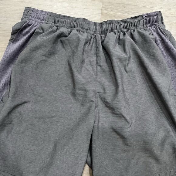 Nike Dri-Fit Women’s Medium Running Shorts with Liner - Picture 3 of 7